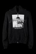 SEE NO EVIL HOODIE